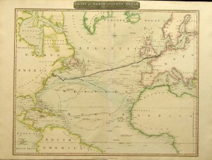 Voyage Of The Mayflower