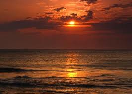 New World At Day Light 