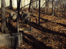  Wise Cemetery Decatur, Alabama